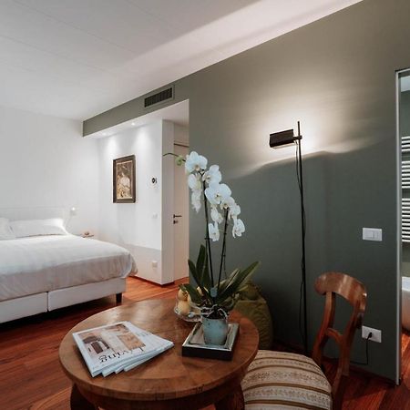 Bed And Breakfast Canalgrande Mira Ngoại thất bức ảnh