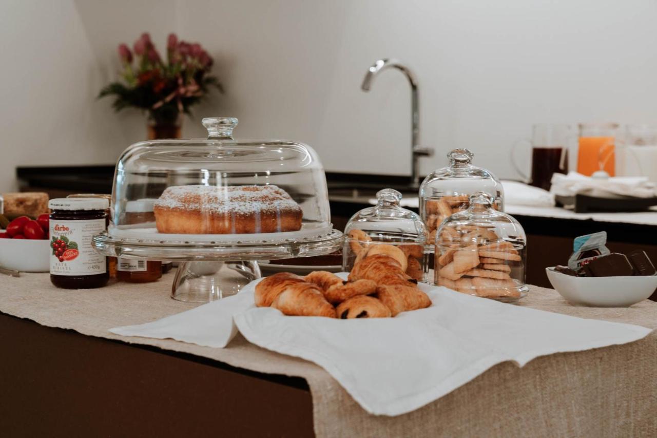 Bed And Breakfast Canalgrande Mira Ngoại thất bức ảnh