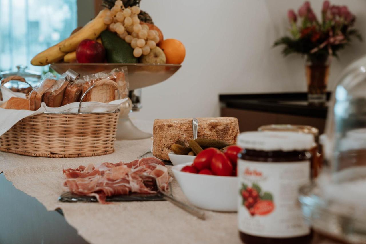Bed And Breakfast Canalgrande Mira Ngoại thất bức ảnh