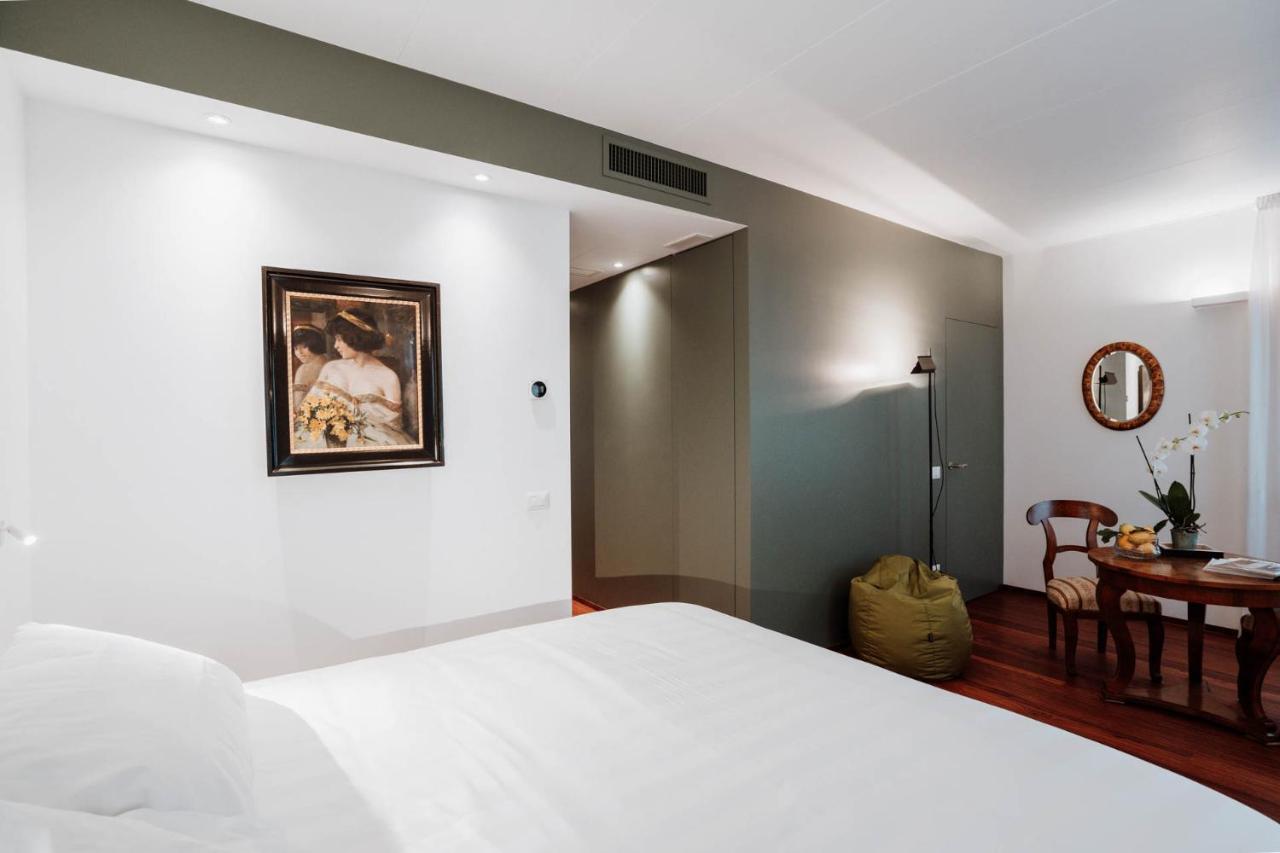 Bed And Breakfast Canalgrande Mira Ngoại thất bức ảnh