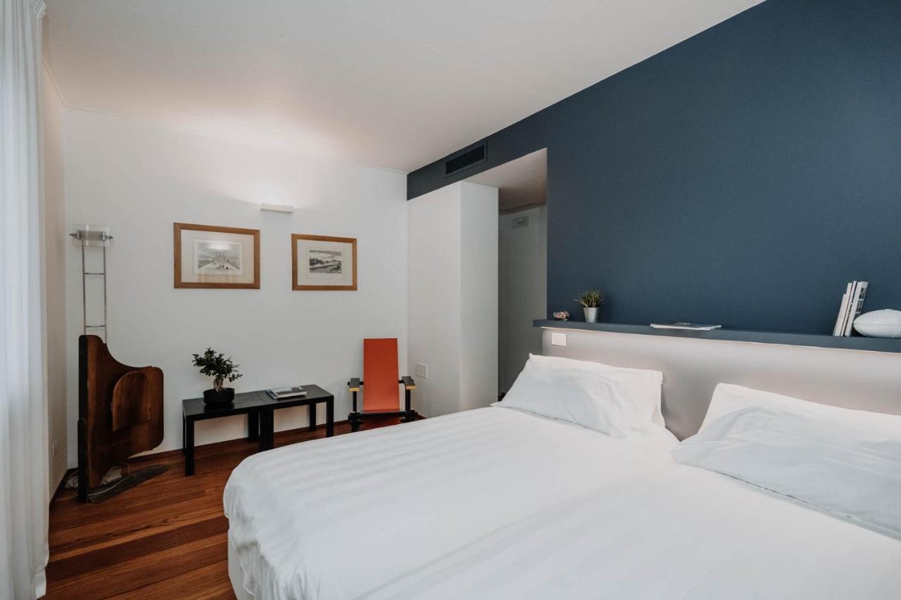 Bed And Breakfast Canalgrande Mira Ngoại thất bức ảnh