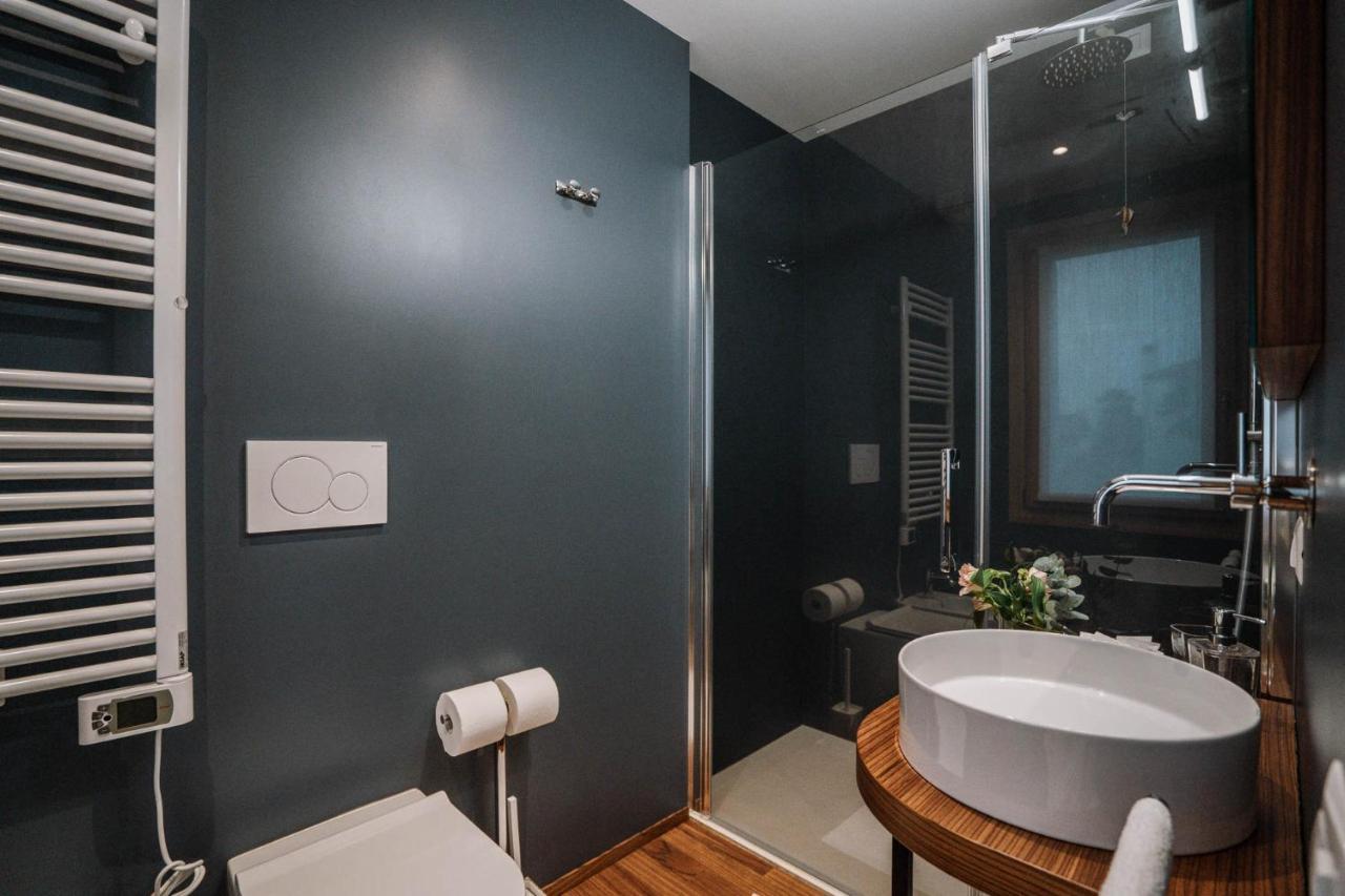 Bed And Breakfast Canalgrande Mira Ngoại thất bức ảnh