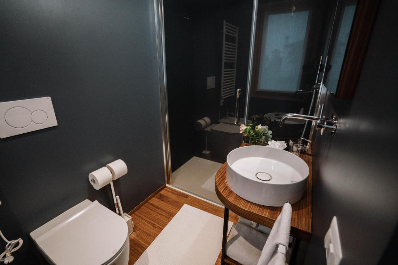 Bed And Breakfast Canalgrande Mira Ngoại thất bức ảnh