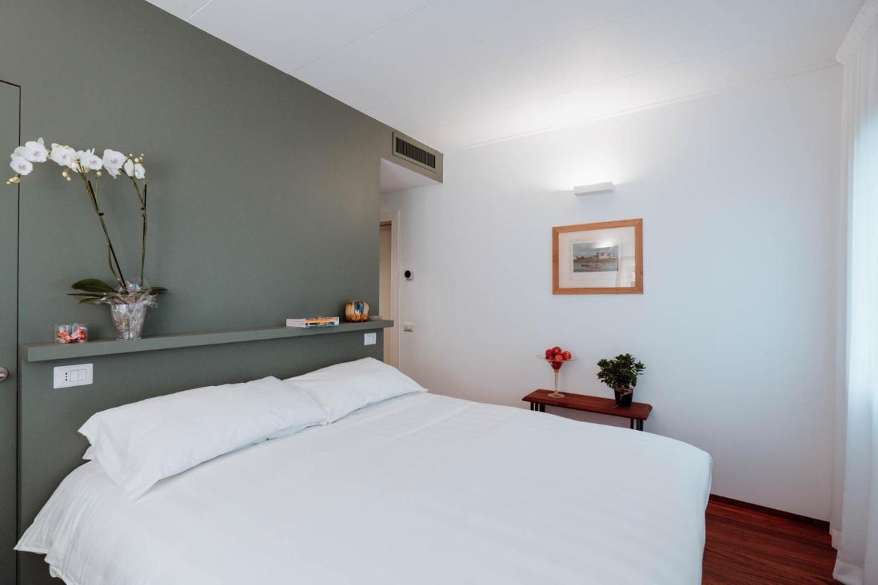 Bed And Breakfast Canalgrande Mira Ngoại thất bức ảnh