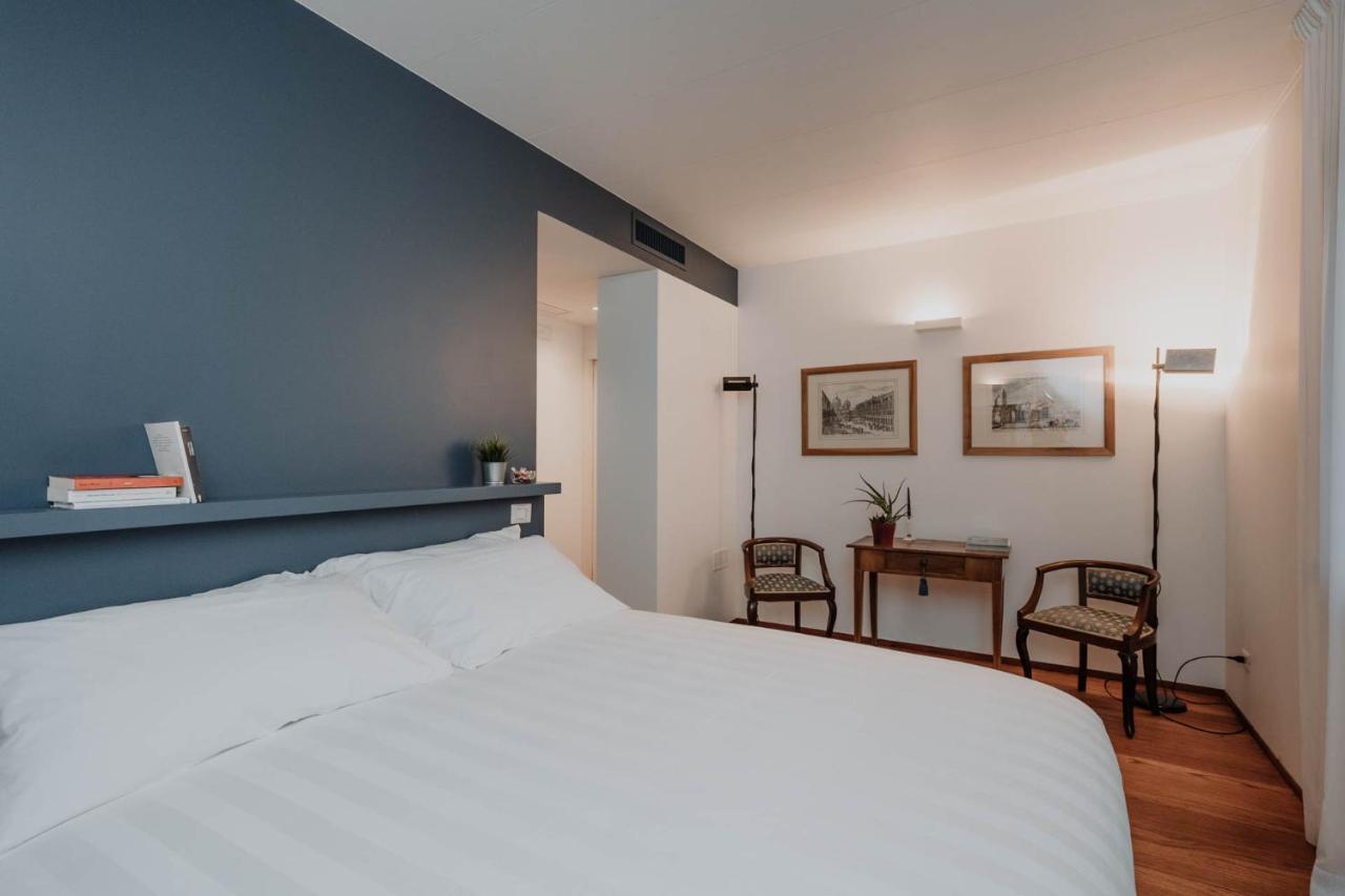 Bed And Breakfast Canalgrande Mira Ngoại thất bức ảnh