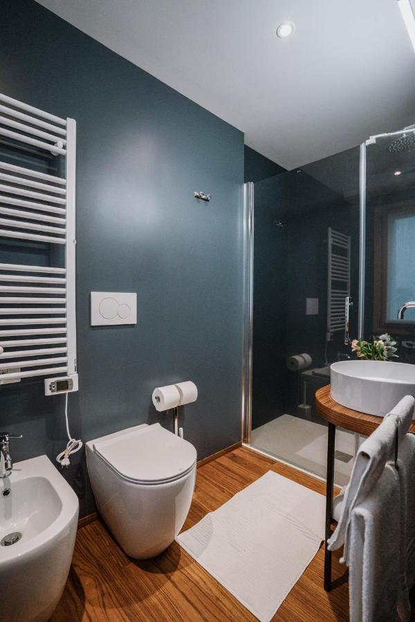 Bed And Breakfast Canalgrande Mira Ngoại thất bức ảnh