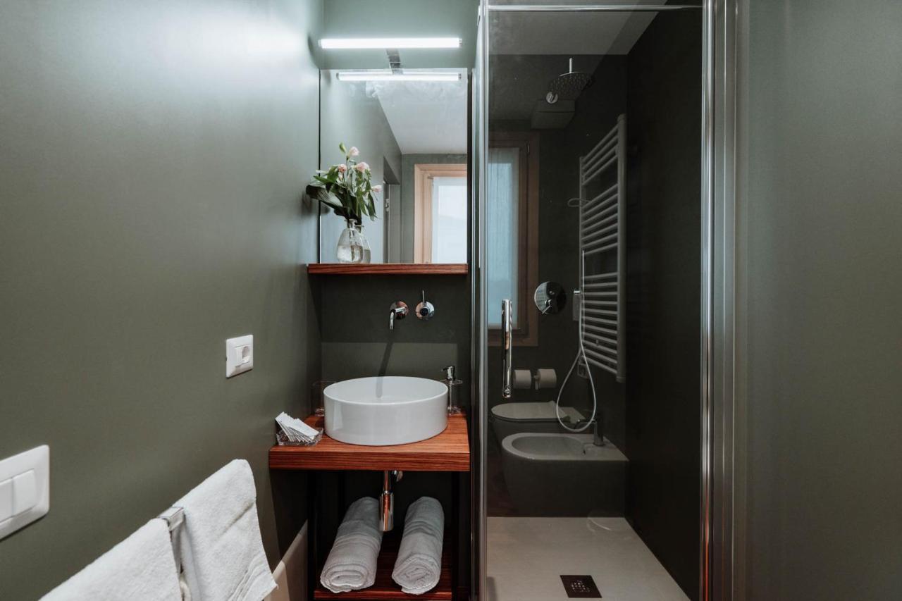 Bed And Breakfast Canalgrande Mira Ngoại thất bức ảnh