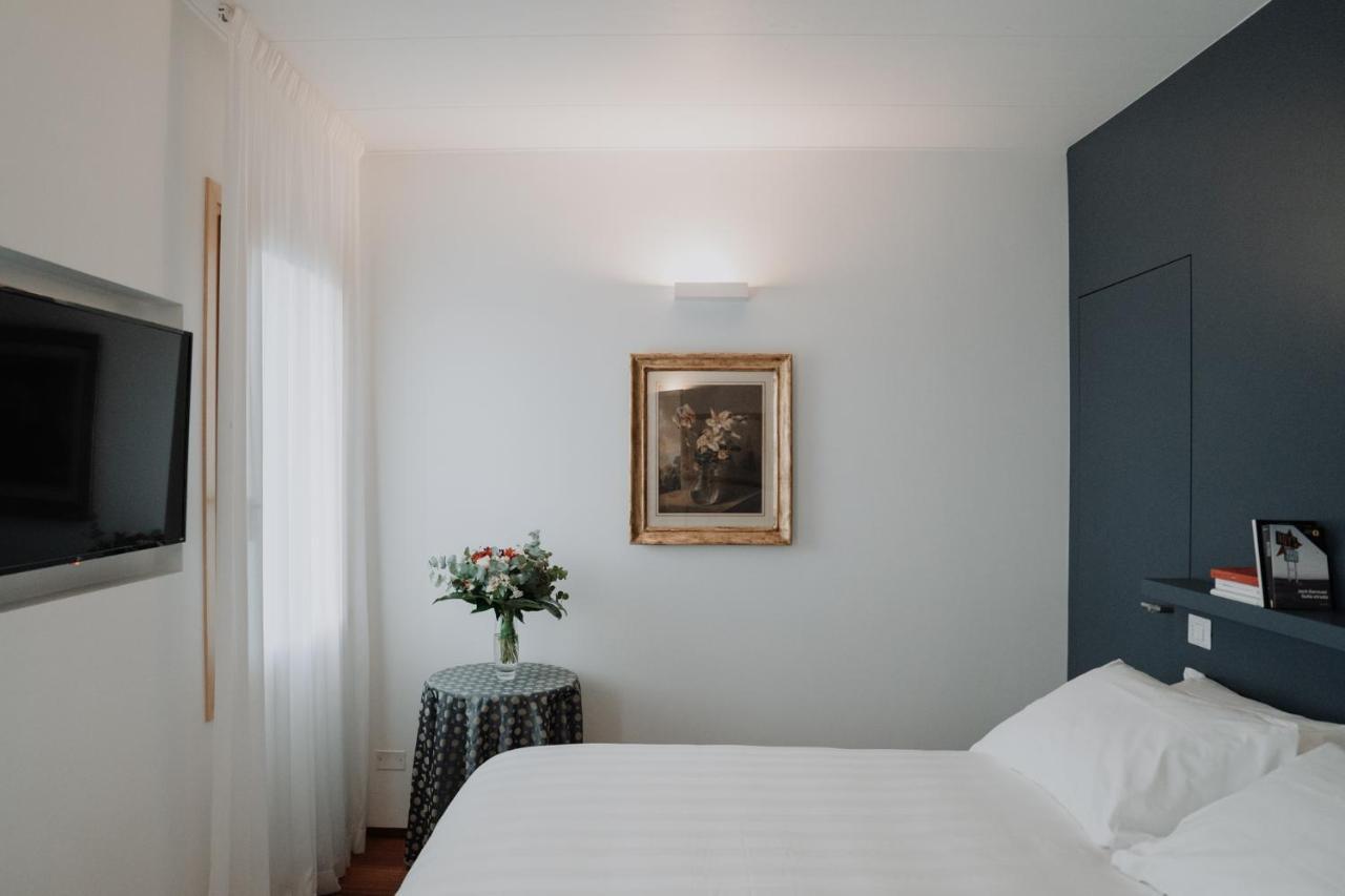 Bed And Breakfast Canalgrande Mira Ngoại thất bức ảnh