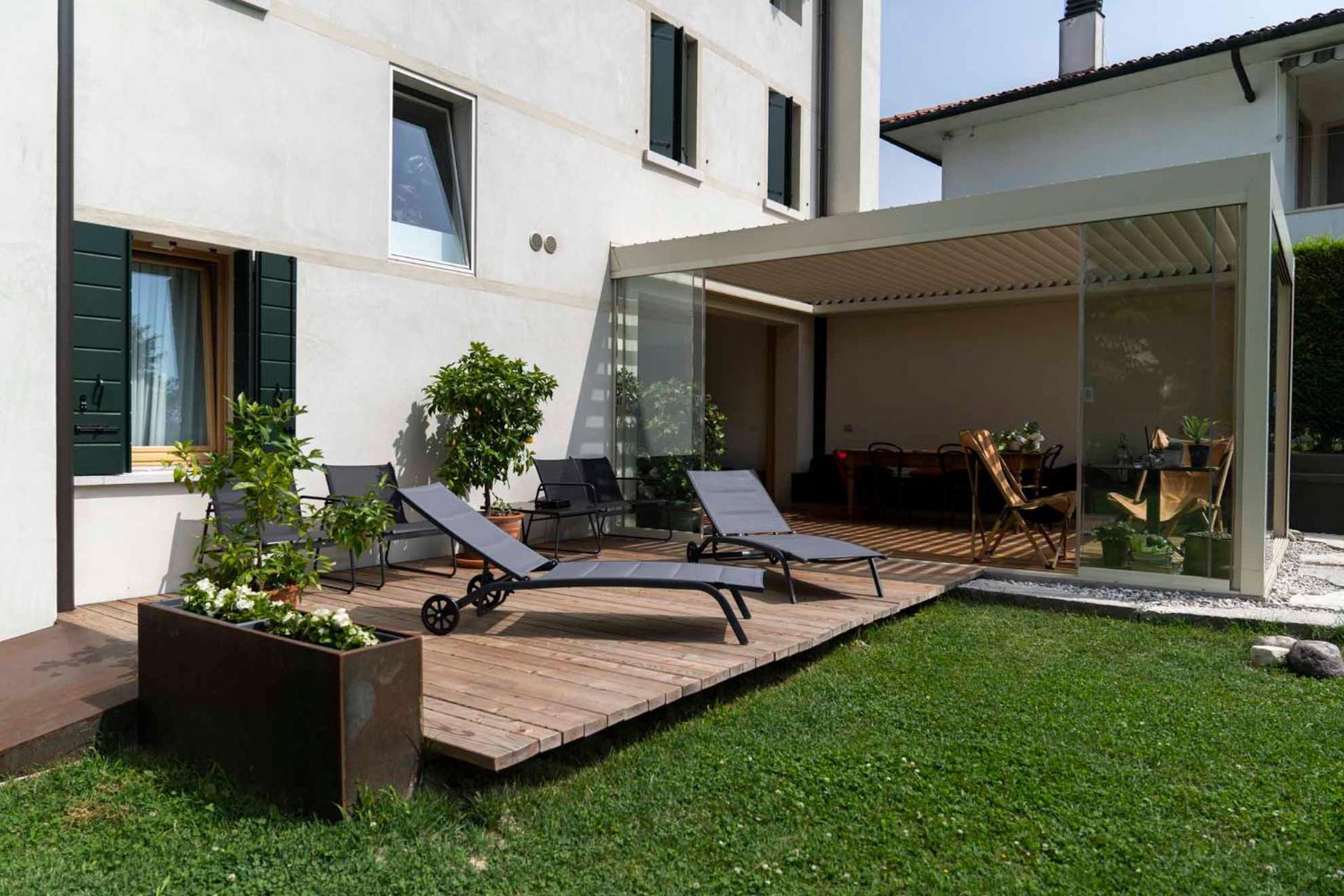 Bed And Breakfast Canalgrande Mira Ngoại thất bức ảnh