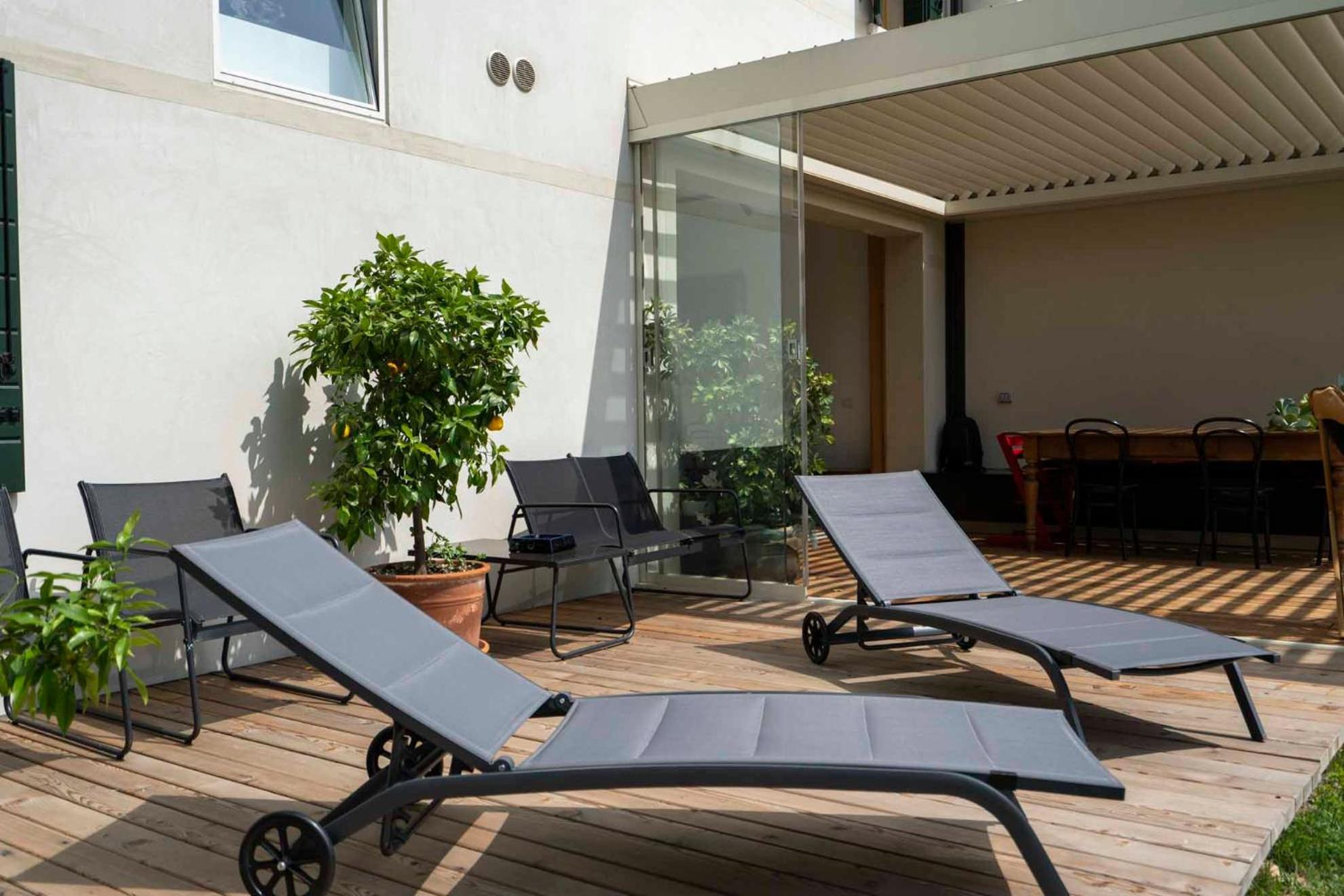 Bed And Breakfast Canalgrande Mira Ngoại thất bức ảnh